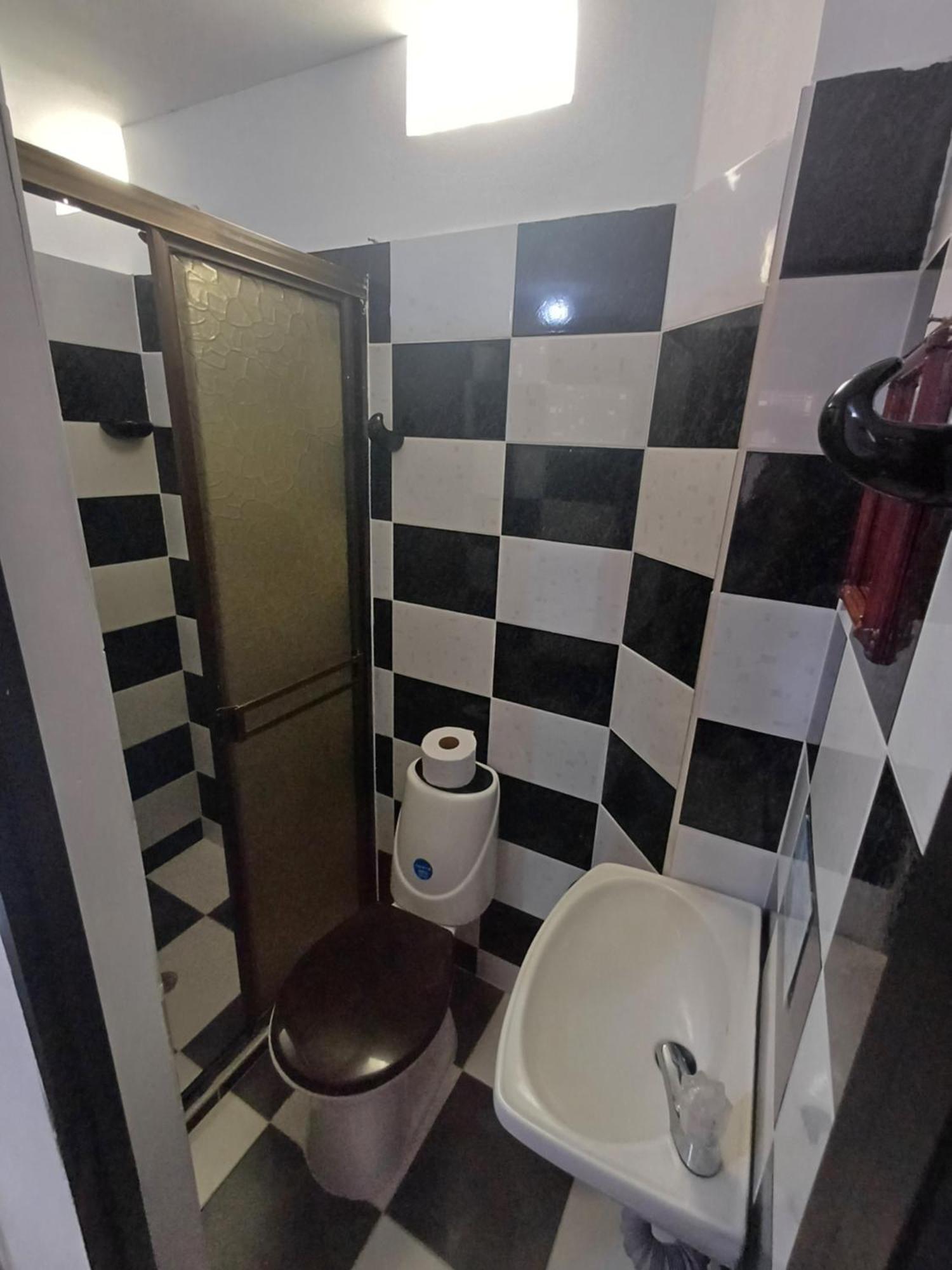 Hotel El Mirador San Carlos Εξωτερικό φωτογραφία