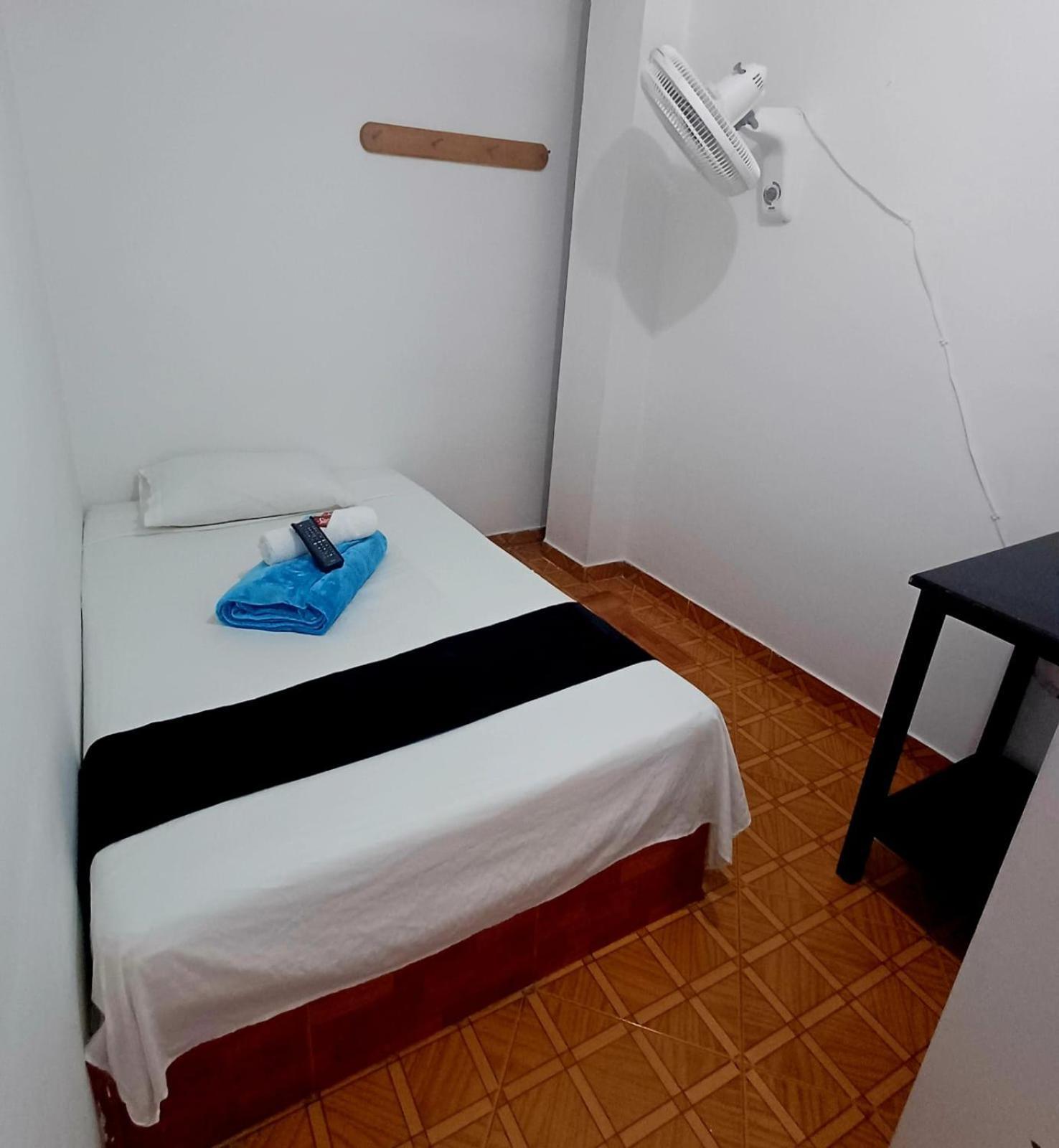 Hotel El Mirador San Carlos Εξωτερικό φωτογραφία