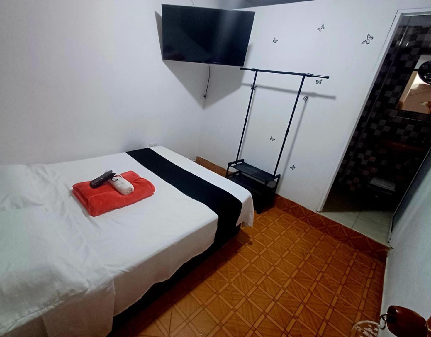 Hotel El Mirador San Carlos Εξωτερικό φωτογραφία
